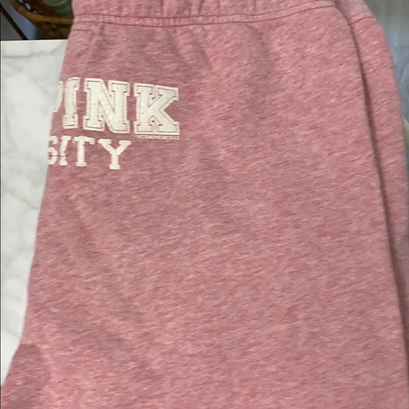Victoria's Secret Pink sweatpants - Picture 4 of 4
